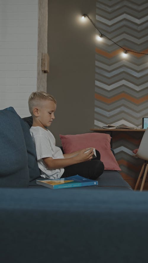 有关主, 侧面图, 初级的免费素材视频