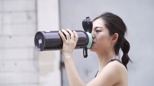 有关4k, 不倒翁, 女人的免费素材视频