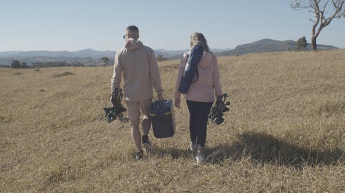 有关一对, 一起, 人的免费素材视频