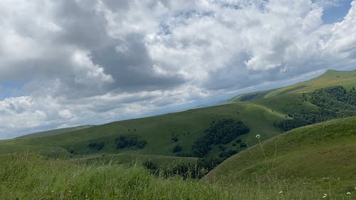 有关全景, 天性, 天空的免费素材视频