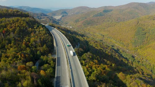 有关4k, 下落, 交通的免费素材视频