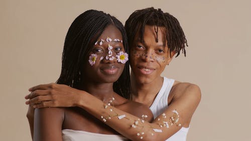 有关一对, 人, 女人的免费素材视频