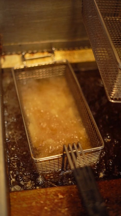 有关去, 垂直, 垃圾食品的免费素材视频