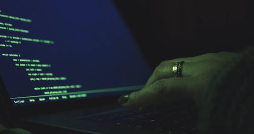 有关互联网, 代码, 保全的免费素材视频