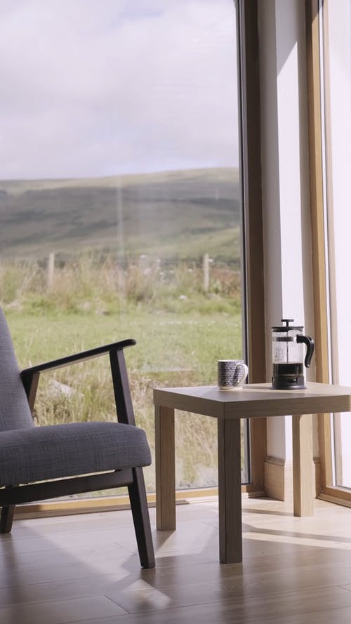 有关一杯咖啡, 咖啡新闻, 围栏的免费素材视频