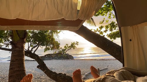 有关一对, 假日, 埃蒂贝的免费素材视频