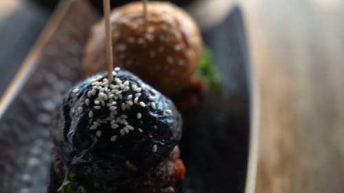 有关可口, 棍子, 汉堡的免费素材视频