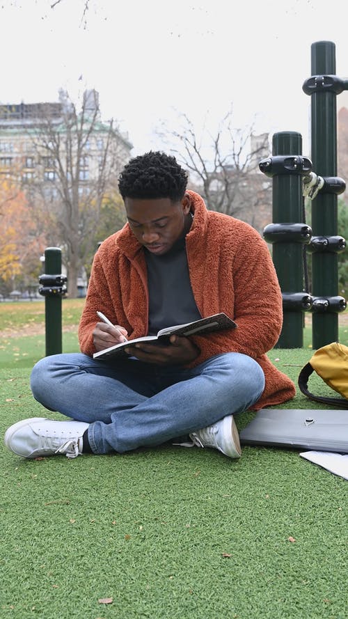 有关家伙, 功课, 周到的免费素材视频