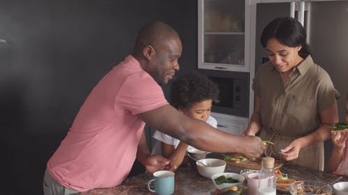 有关健康, 吃, 咖啡的免费素材视频