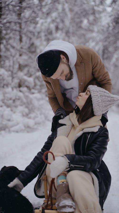 有关一对, 一起, 人的免费素材视频