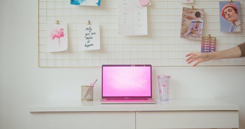 有关优雅, 创作的, 在家的免费素材视频