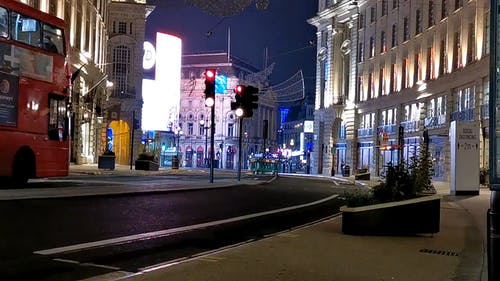 有关gb, 交通, 伦敦市中心的免费素材视频