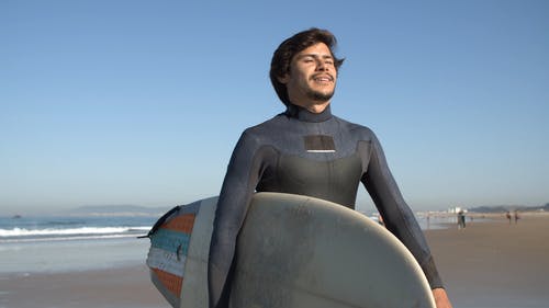 有关人, 户外, 携带的免费素材视频