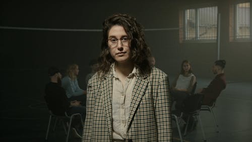 有关健康, 坐, 女性的免费素材视频