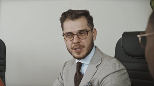 有关上班服, 人, 企业的免费素材视频