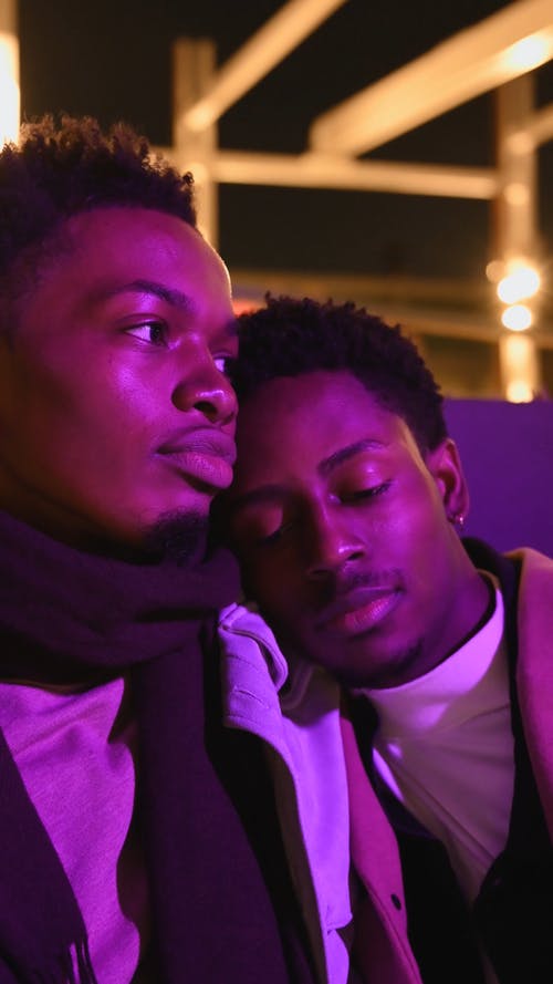 有关LGBT-H, 倚, 感情的免费素材视频