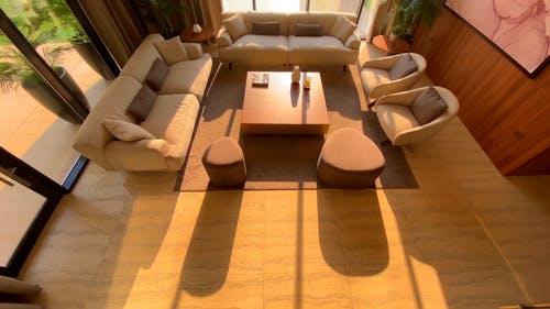 有关内部, 客厅, 室内的免费素材视频