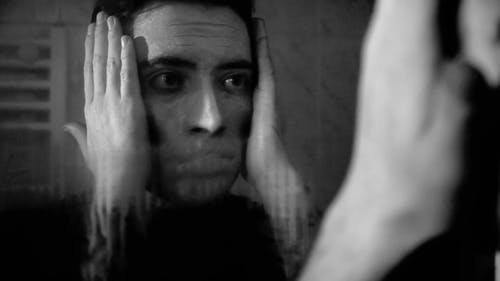 有关令人不寒而栗的, 令人害怕的, 凝视的免费素材视频