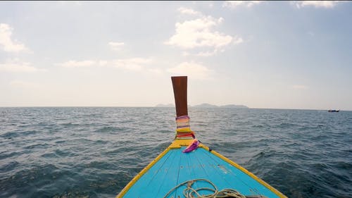 有关天空, 岛, 招手的免费素材视频