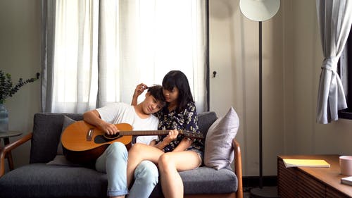 有关4k, 一对, 休闲的免费素材视频