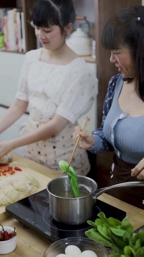 有关亚洲美食, 亚洲食品, 传统的免费素材视频