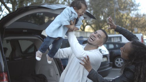 有关儿童, 唐氏综合症, 多样化的免费素材视频