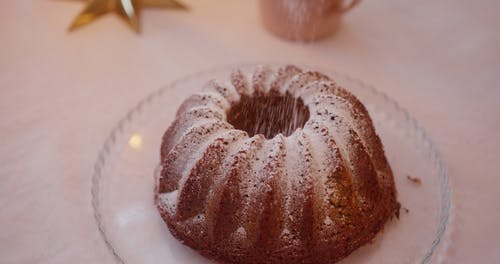 有关洒, 烘焙, 烤得好的免费素材视频