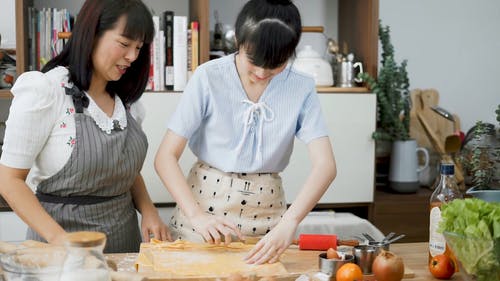 有关备餐, 刀, 切片的免费素材视频