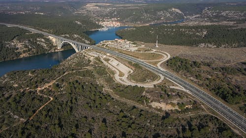 有关天性, 天空, 巷道的免费素材视频