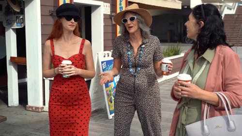 有关中年妇女, 健康, 健康的生活型态的免费素材视频