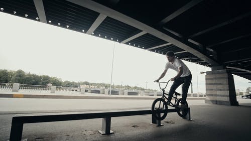 有关BMX, 人, 休闲的免费素材视频