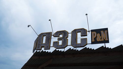 有关4k, 低角度拍摄, 商店的免费素材视频