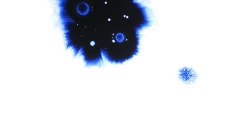 有关丙烯酸树脂, 想法, 抽象的免费素材视频