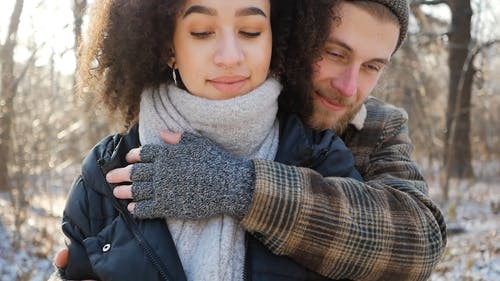 有关@户外, 一对, 一起的免费素材视频