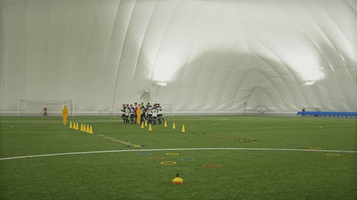 有关人, 制服, 团队的免费素材视频