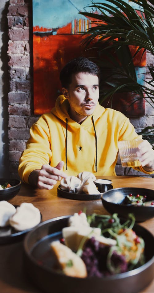 有关asl, 午餐, 吃的免费素材视频