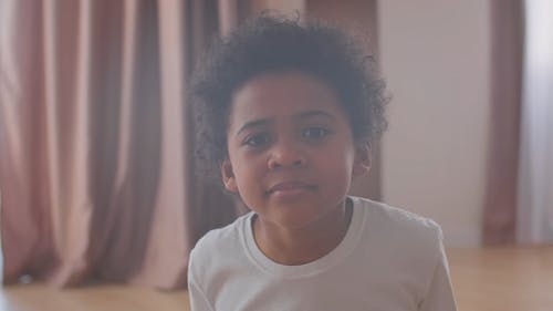 有关儿童, 在家, 室内的免费素材视频