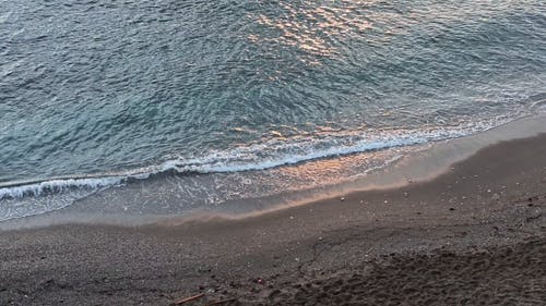 有关宁静, 招手, 水的免费素材视频