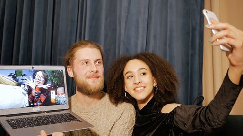 有关一对, 一起, 人的免费素材视频