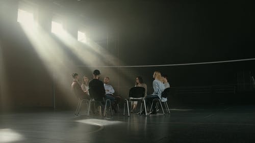 有关健康, 坐, 女性的免费素材视频