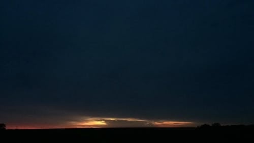 有关天性, 天空, 太阳的免费素材视频