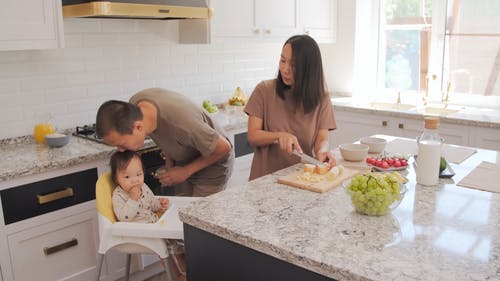 有关一对, 一起, 儿童的免费素材视频