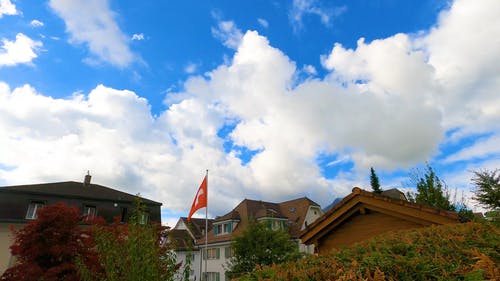 有关传统, 历史建筑, 国家的免费素材视频