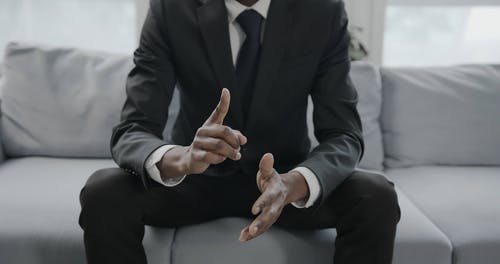 有关上班服, 人, 商人的免费素材视频