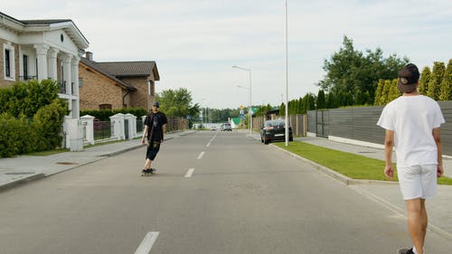 有关友谊, 家园, 居住区的免费素材视频