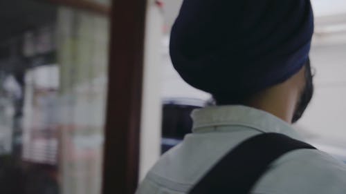 有关上车, 人, 动态射击的免费素材视频