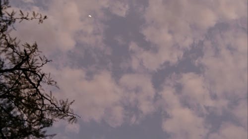 有关图案, 多云的, 多云的天空的免费素材视频
