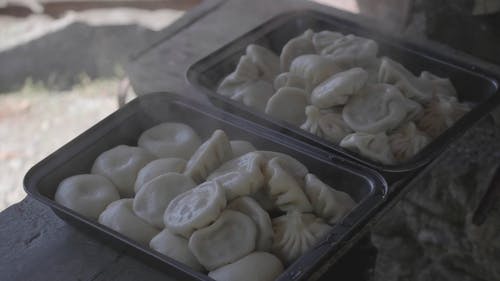 有关中国菜, 尝试, 厨具的免费素材视频