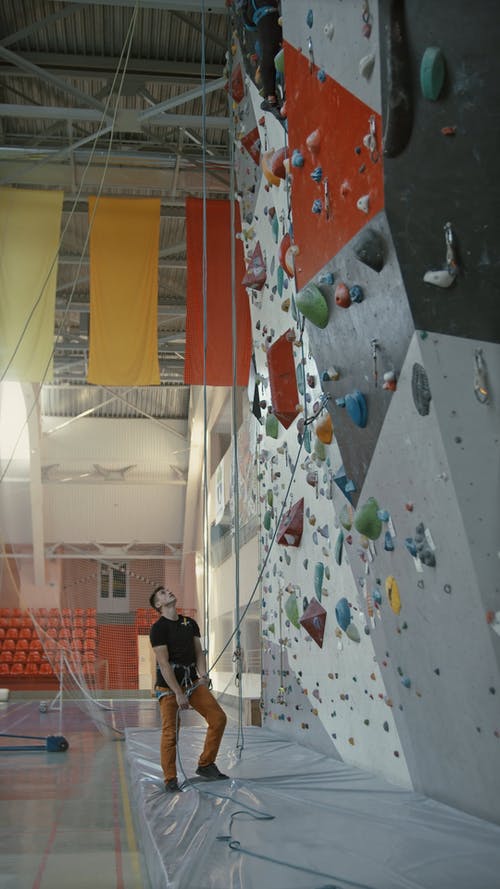 有关休闲, 信心, 健身的免费素材视频