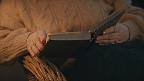 有关休闲, 在家, 奶奶的免费素材视频